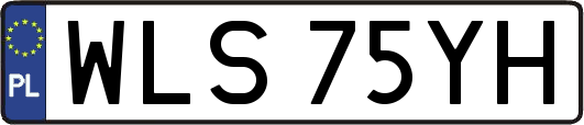 WLS75YH