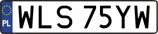WLS75YW