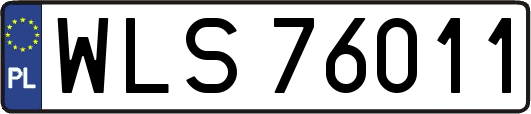 WLS76011