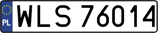 WLS76014