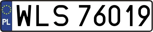 WLS76019