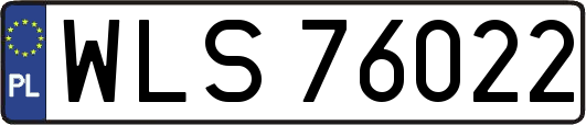 WLS76022
