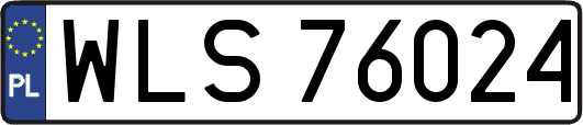 WLS76024