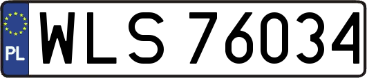 WLS76034
