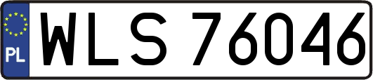 WLS76046
