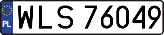 WLS76049