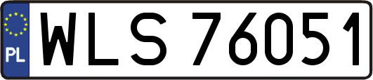 WLS76051