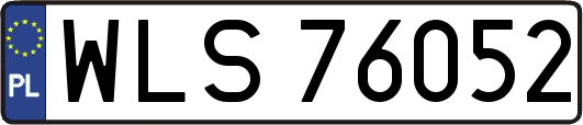 WLS76052