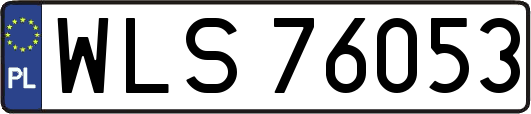 WLS76053
