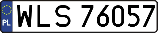 WLS76057