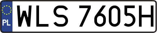 WLS7605H