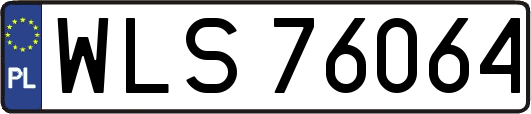 WLS76064
