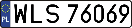 WLS76069