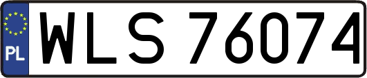 WLS76074
