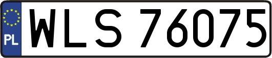 WLS76075