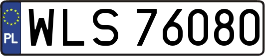 WLS76080