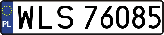 WLS76085