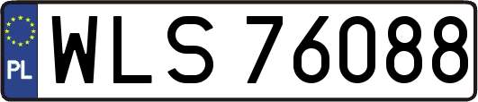 WLS76088