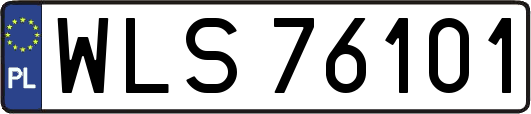 WLS76101