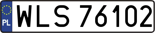 WLS76102