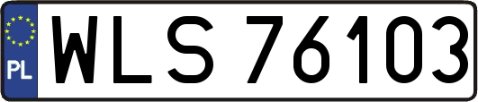 WLS76103