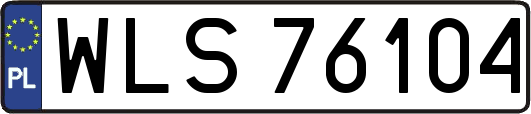 WLS76104