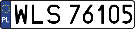 WLS76105