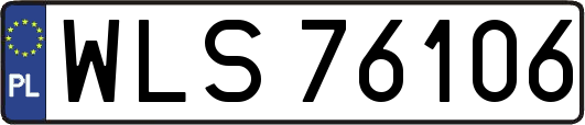 WLS76106