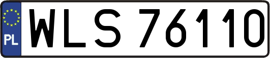WLS76110