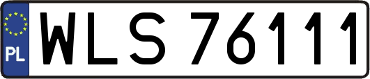 WLS76111