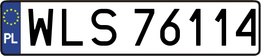 WLS76114
