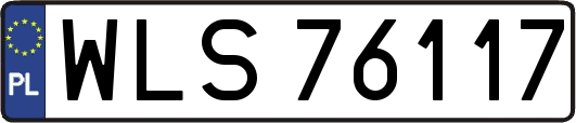 WLS76117