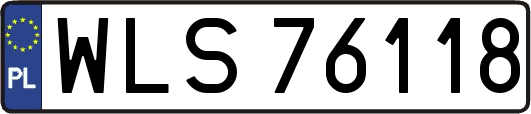 WLS76118