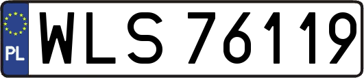 WLS76119