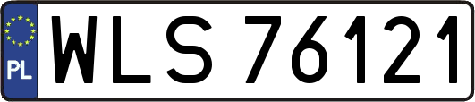 WLS76121