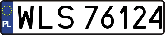 WLS76124