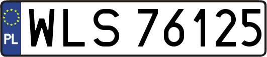 WLS76125