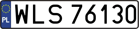 WLS76130