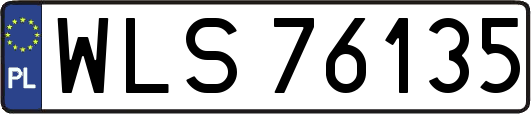 WLS76135