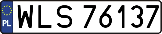 WLS76137
