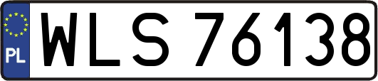 WLS76138