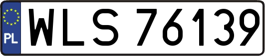 WLS76139
