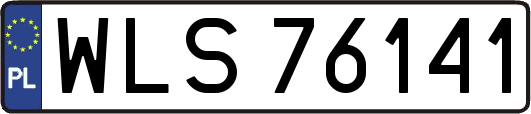 WLS76141