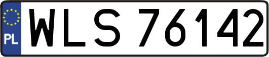 WLS76142