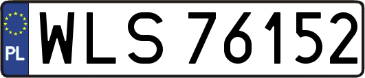WLS76152