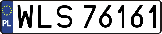 WLS76161