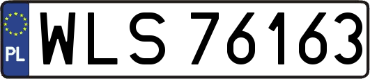 WLS76163