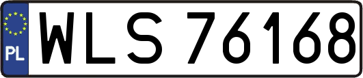 WLS76168