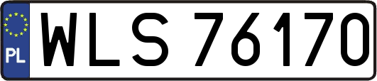 WLS76170