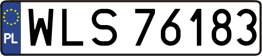 WLS76183